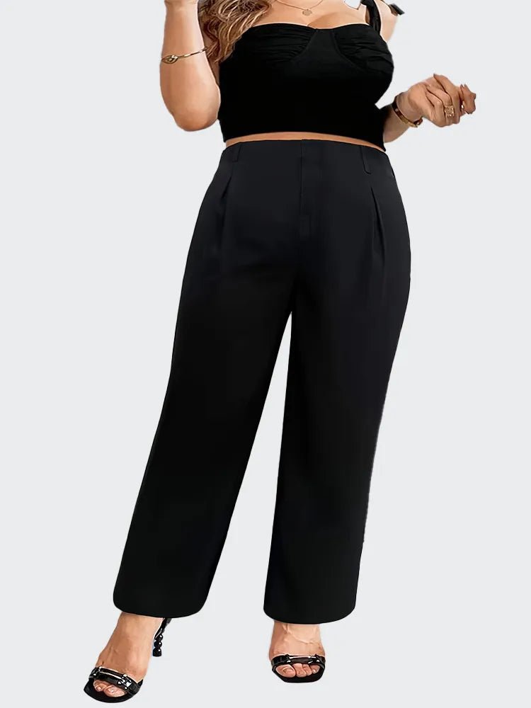 Pantalon Aurora – Liberté de Mouvement – T103AD8041 - Glow Women