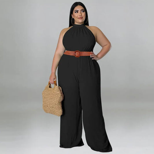Combinaison Zorana – L’audace d’un été libre - T103AB2624 - Glow Women